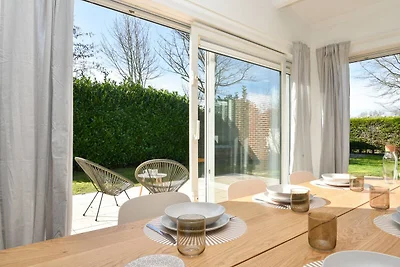 Ferienhaus am Veerse Meer