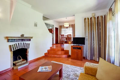 Herrliche Villa mit privatem Pool, Blick auf ...
