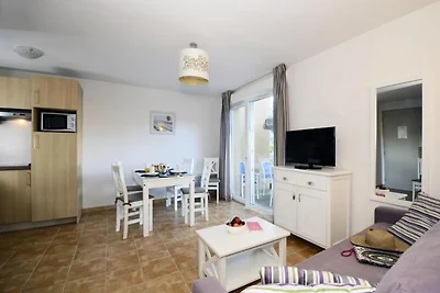 3-Zimmer-Maisonette-Maisonette f�r 6 Personen