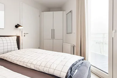 6 Personen Ferienhaus in Wendtorf