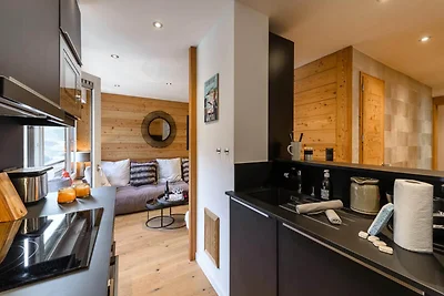 LCZ-Le Wapiti Prestige, vicino alla...