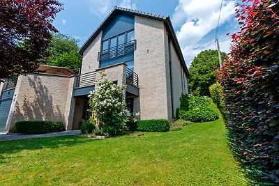 Ferienhaus in Malmedy mit Sauna & Whirlpool