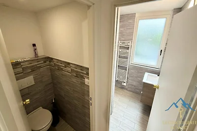 Apartment in Mont-Dore in der Nähe des Skigeb...