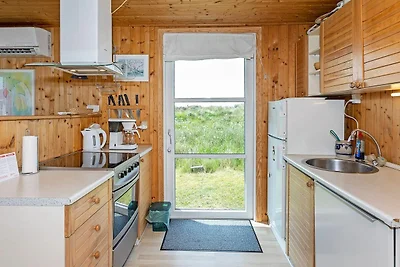 Casa vacanze Vacanza di relax Fröstrup