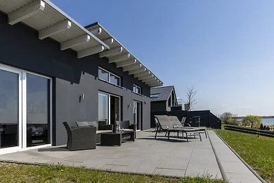 Casa vacanze a Löbnitz con piscina