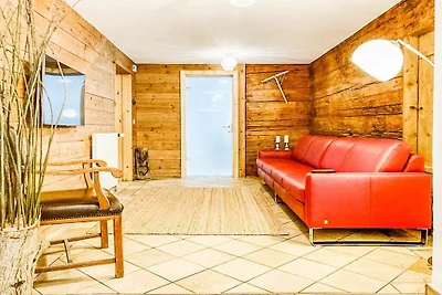 Alpenflair Ferienwohnung 302