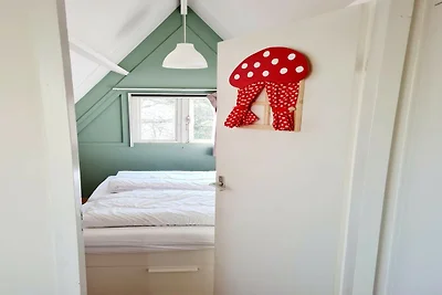 Rustig familiechalet in Durbuy Hills