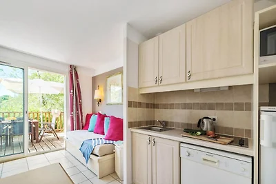 Splendida casa vacanze duplex per 6 persone