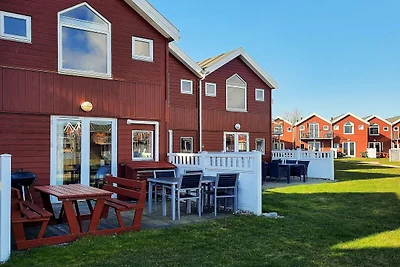 6 person holiday home in Hadsund-By Traum