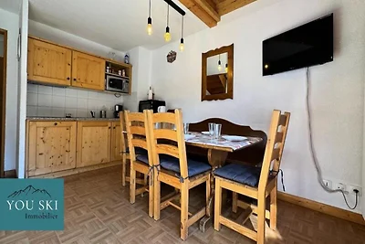 Curiaz Villetta trilocale