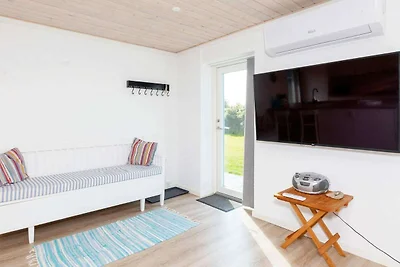 6 Personen Ferienhaus in Hjørring-By Traum
