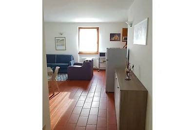 Ferienwohnung mit 2 Schlafzimmer