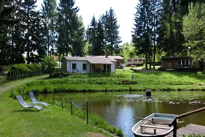 Casa vacanze in Turingia con sauna