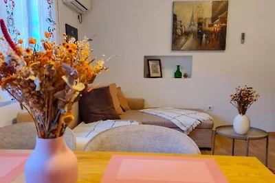 Shadow of Nehaj - Two Bedroom Apartment with ...