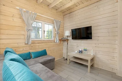 Casa vacanze a Rewal
