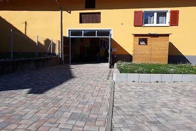 Kuća za odmor Dopust za oporavak Eichstetten