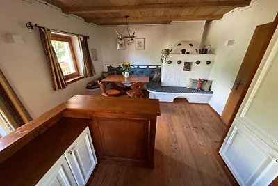 Landhaus Finkenhof