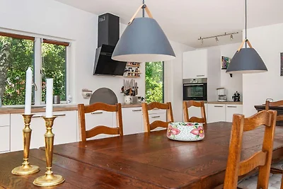 7 Personen Ferienhaus in Glesborg
