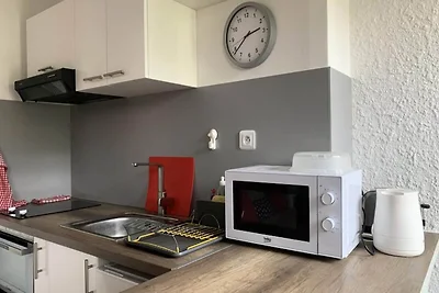 Monolocale per 4 Persone