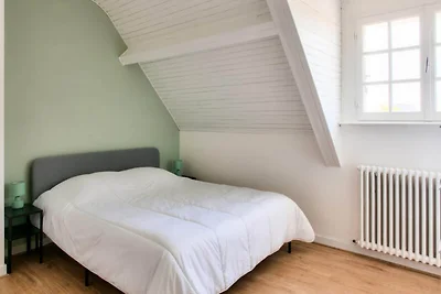 Wohnung in Penmarch in der Nähe des Strandes ...