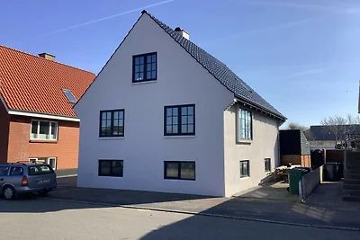 11 Personen Ferienhaus in Thyborøn