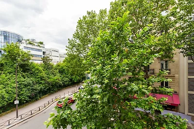 Stupendo monolocale - 2P - Beaugrenelle / Tou...