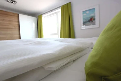 Ferienwohnung mit 1 Schlafzimmer