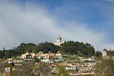Marina Baie des Anges