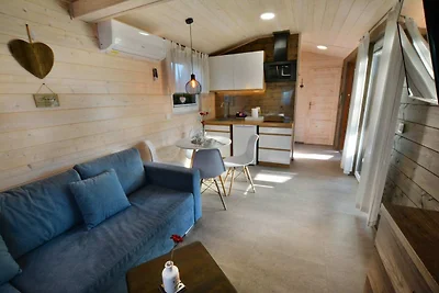 Cottage tutto l'anno per 2 persone, Ustronie