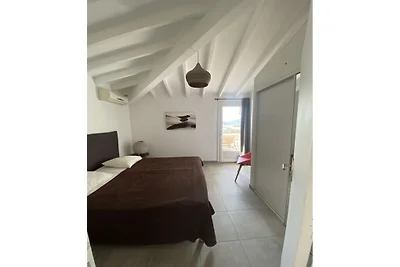 Vakantiehuis Ontspannende vakantie Porto Vecchio