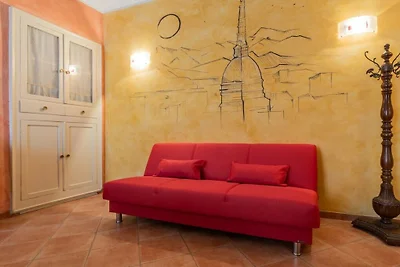 Frejus 48 - Frejus Apartment