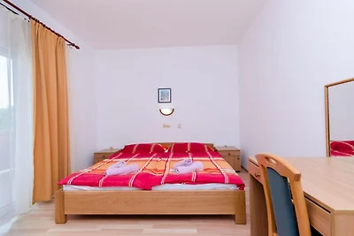 Apartments and Room Ljubica i Branko - Two be...