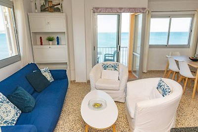 Ran De Mar (can Picafort) - Apartment.