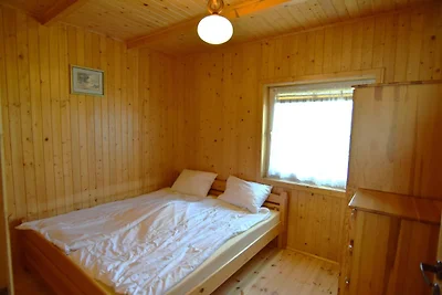 Ferienhaus in Kopalino