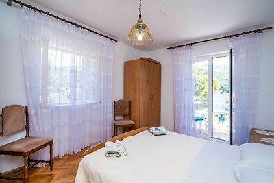 Apartments Zarac - One Bedroom Apartment with...