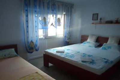 One Bedroom Apartment with Terrace