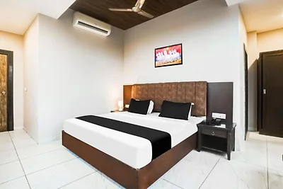 Ferienhaus Erholungsurlaub Goa