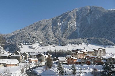 Appartamento con parcheggio a Val Cenis