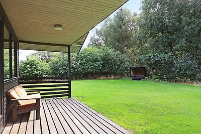 6 Personen Ferienhaus in Øster Assels-By...