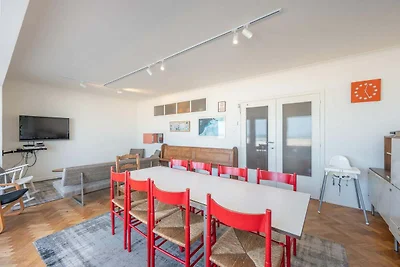 Appartement Nabij Zeilschool Duinbergen