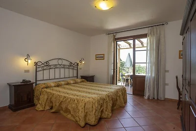 Residentie Villa Elena