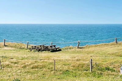 5 Sterne Ferienhaus in Løkken