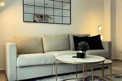 Appartement in Nerja vlakbij Playa Burriana