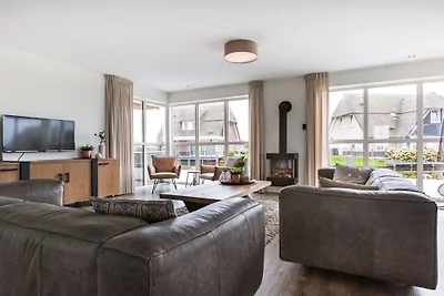 Ferienhaus Erholungsurlaub Delfstrahuizen
