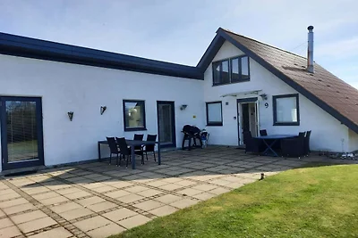5 Sterne Ferienhaus in Grevinge