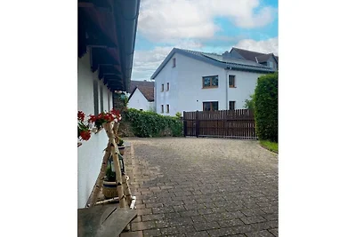 Ferienwohnung mit 2 Schlafzimmer