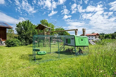 Ferienwohnung mit 1 Schlafzimmer