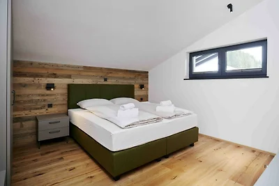 Ferienwohnung mit Sauna und Hot Tub