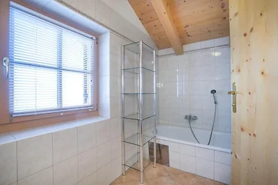 Chalet per 8 persone a Wald im Pinzgau