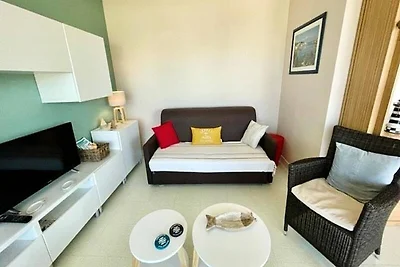 Residenz Adal D’arvor für 3 Personen